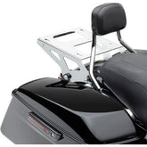 Cobra Usa Two Up Tour Pack Mount - '14-'21 Flh